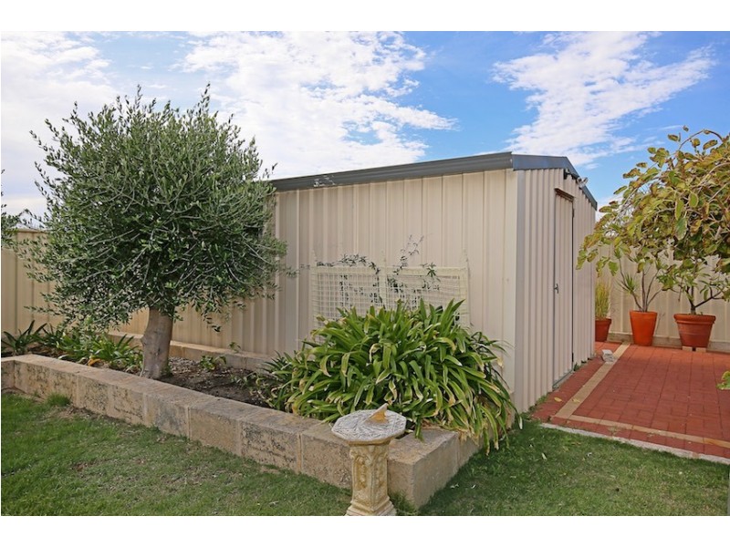 11 Hunter Street, Dawesville WA 6211