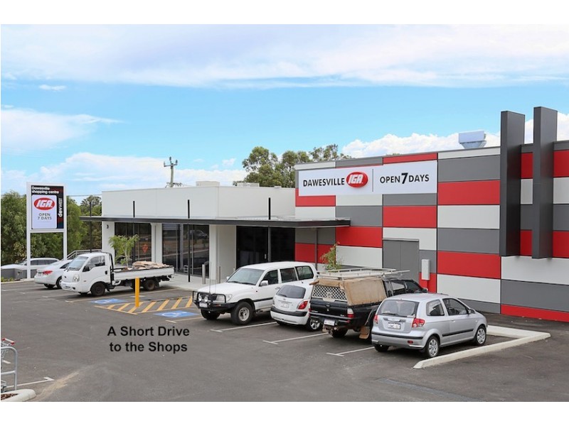 11 Hunter Street, Dawesville WA 6211