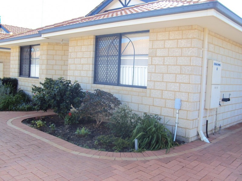 1/66 SUTTON ST, Mandurah WA 6210
