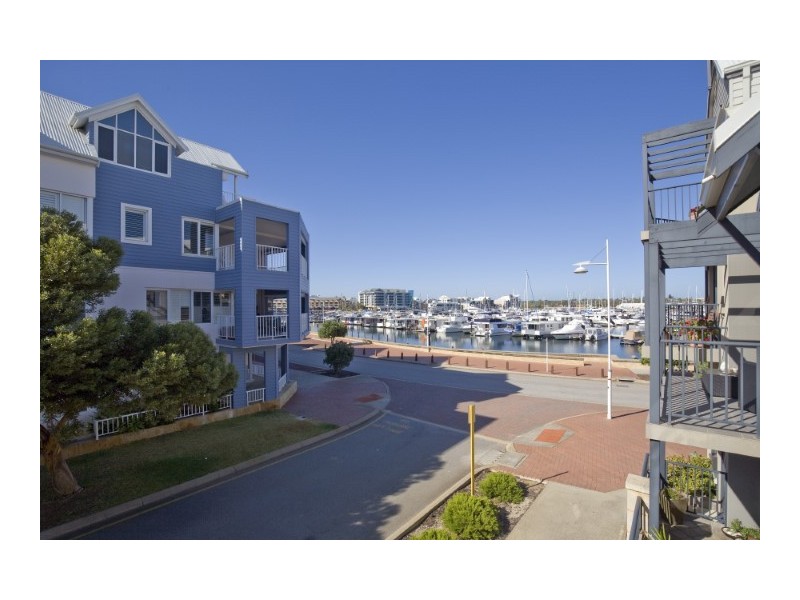 2/1 Bowsprit Way, Mandurah WA 6210