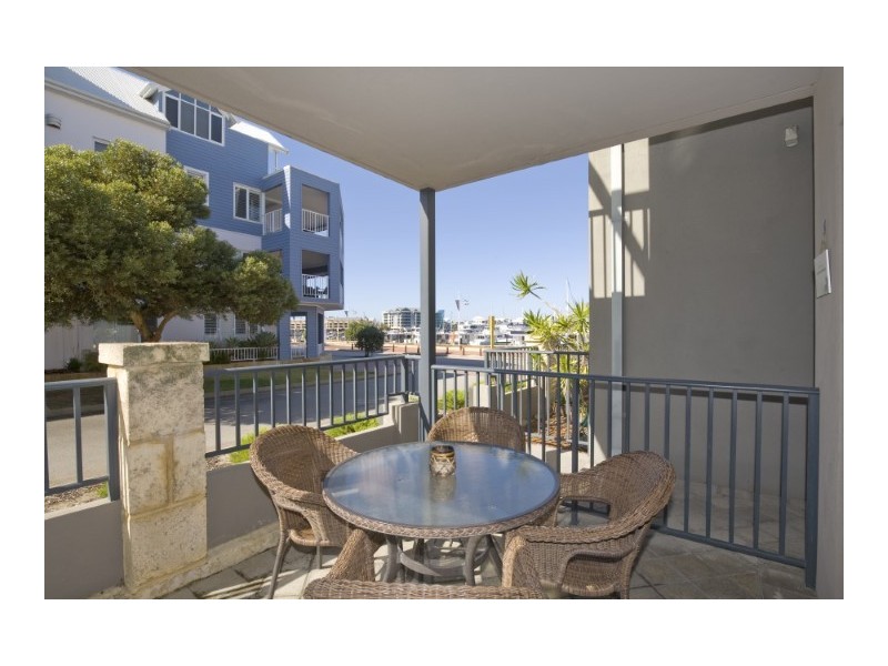 2/1 Bowsprit Way, Mandurah WA 6210