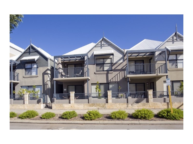 2/1 Bowsprit Way, Mandurah WA 6210