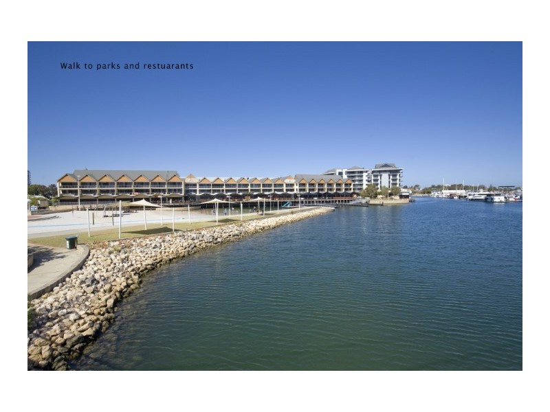 2/1 Bowsprit Way, Mandurah WA 6210