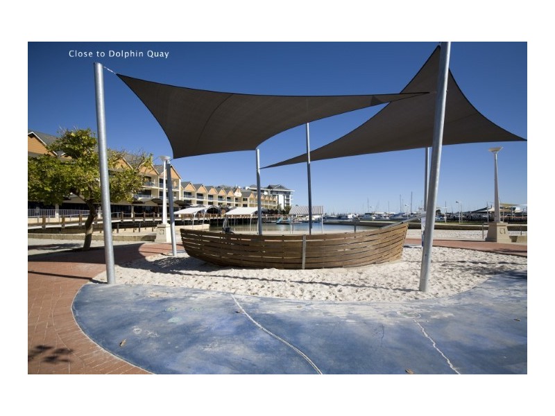 2/1 Bowsprit Way, Mandurah WA 6210