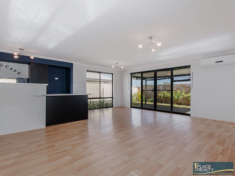 27 greenville vista, Meadow Springs WA 6210