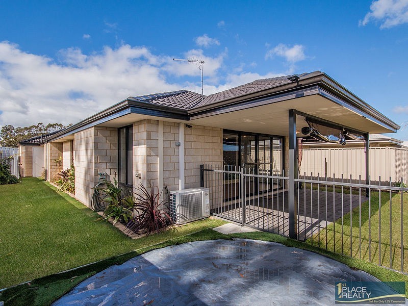 27 greenville vista, Meadow Springs WA 6210