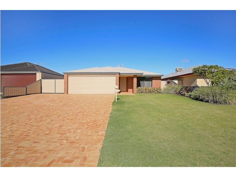 7B Eddy Street, Coodanup WA 6210