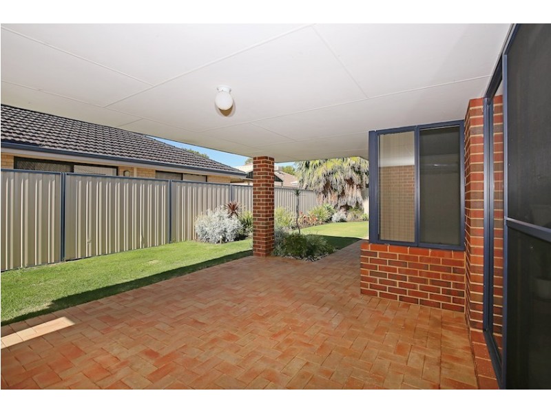 7B Eddy Street, Coodanup WA 6210