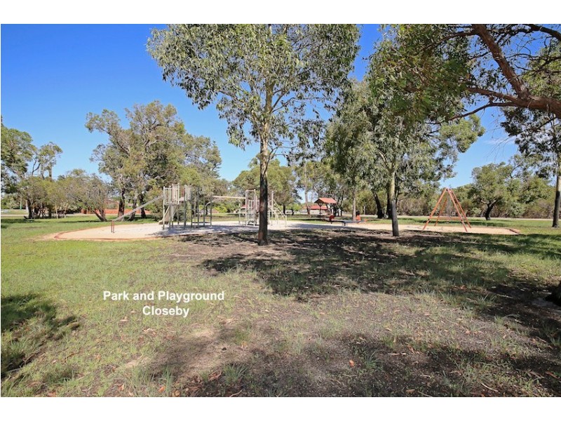 7B Eddy Street, Coodanup WA 6210