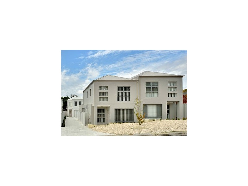 2/50 Morfitt St, Mandurah WA 6210