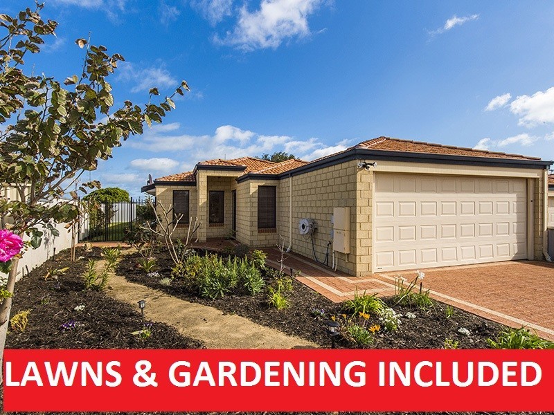 57B Portmarnock  Circle, Halls Head WA 6210
