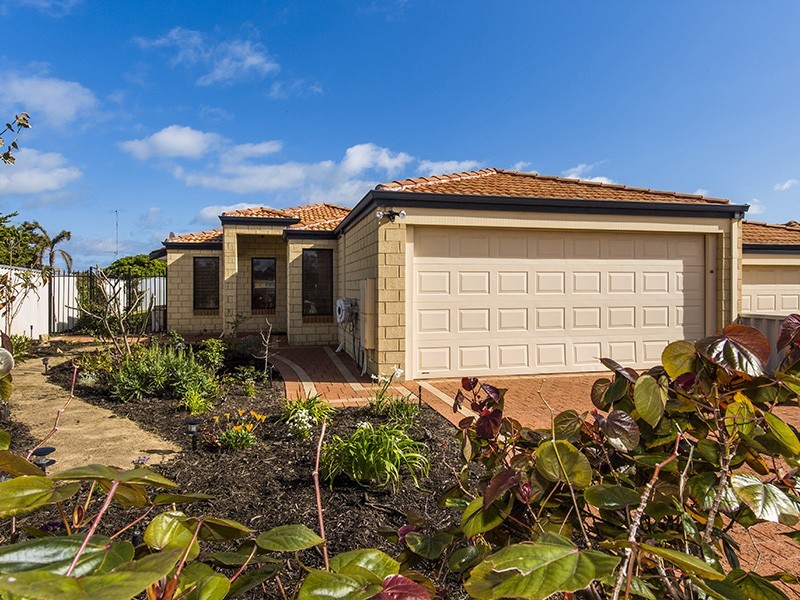 57B Portmarnock  Circle, Halls Head WA 6210