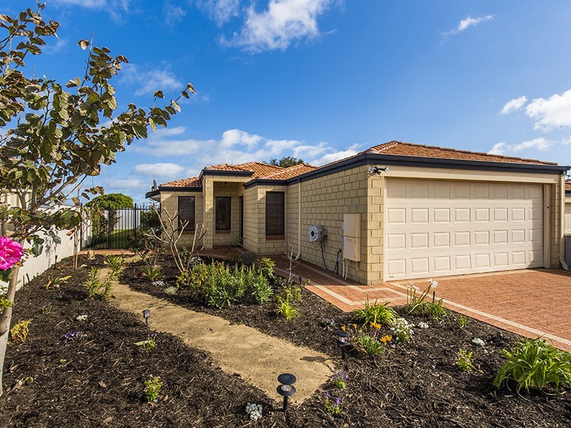 57B Portmarnock  Circle, Halls Head WA 6210