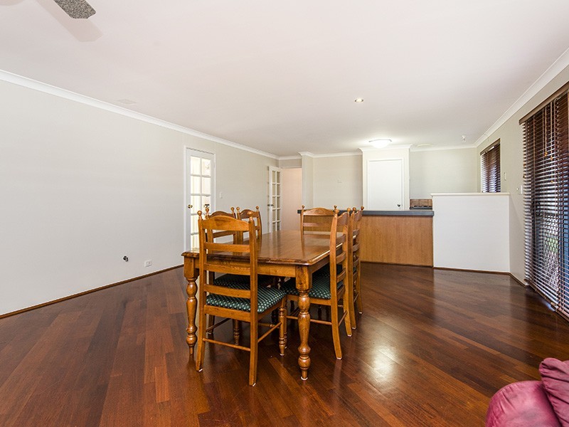 57B Portmarnock  Circle, Halls Head WA 6210