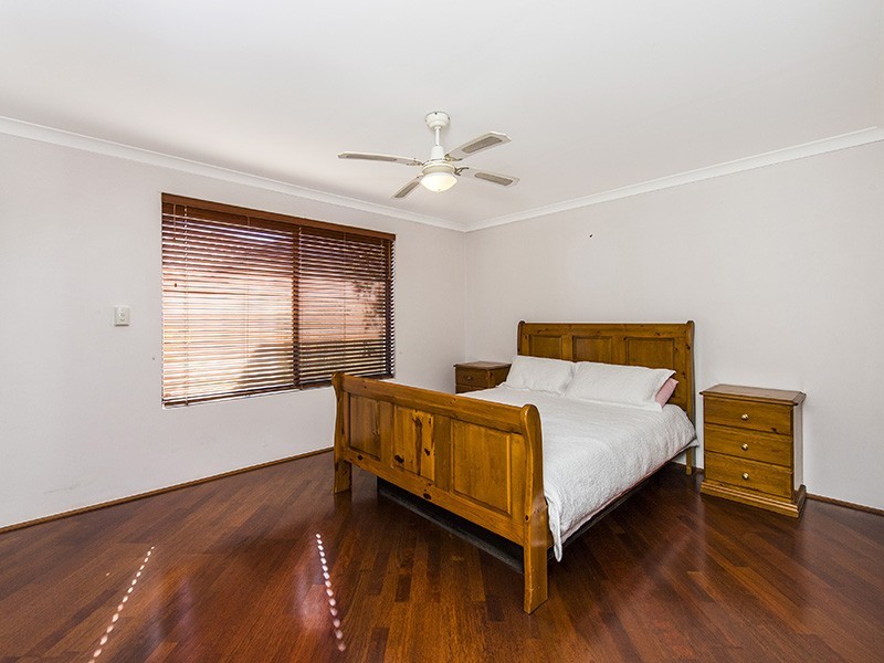 57B Portmarnock  Circle, Halls Head WA 6210