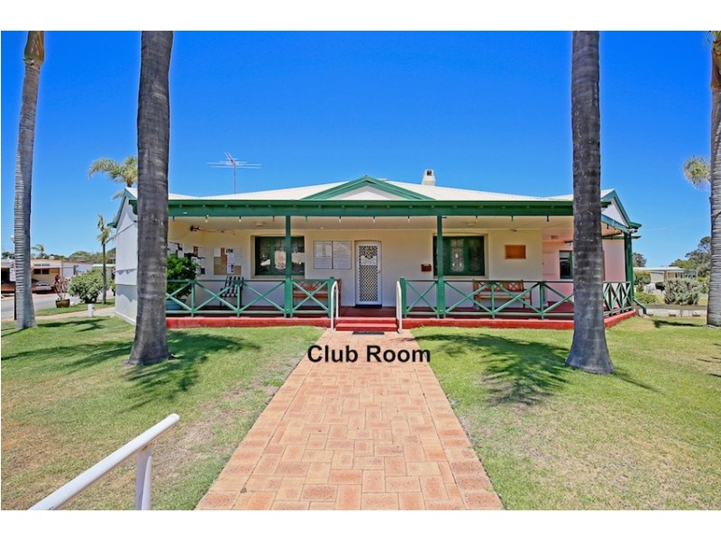 53/490 Pinjarra Road, Furnissdale WA 6209