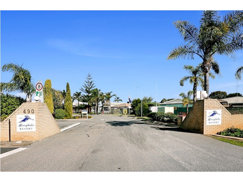 53/490 Pinjarra Road, Furnissdale WA 6209