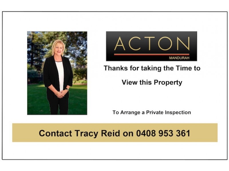 53/490 Pinjarra Road, Furnissdale WA 6209