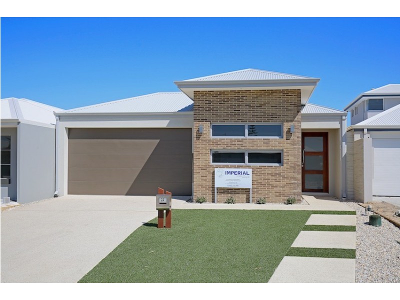 24 Gold Ridge, Wannanup WA 6210