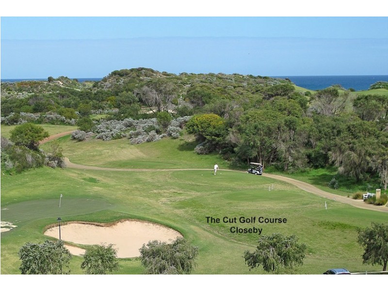 24 Gold Ridge, Wannanup WA 6210