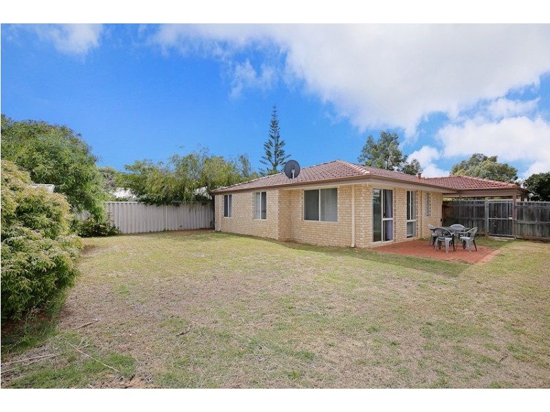 69 Kookaburra Drive, Greenfields WA 6210