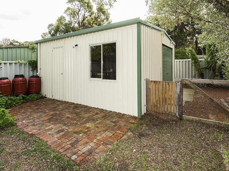 14 Yeulba Street, Falcon WA 6210