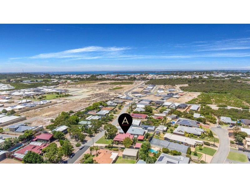 73 Ayrton Street, Dawesville WA 6211