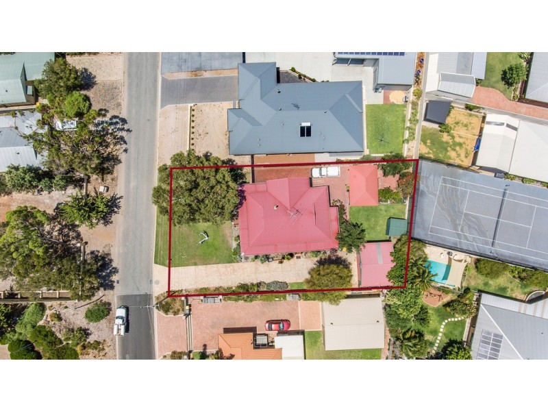 73 Ayrton Street, Dawesville WA 6211