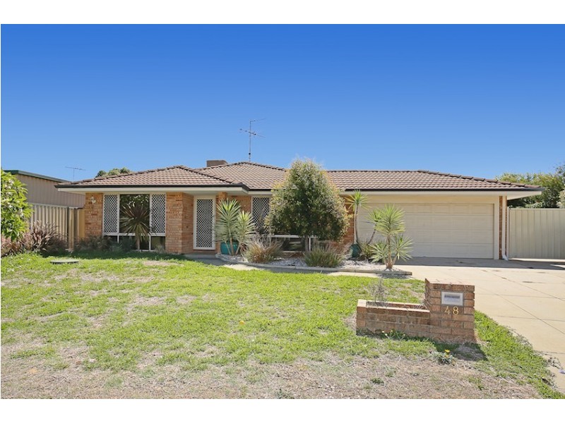 48 Exchequer Avenue, Greenfields WA 6210