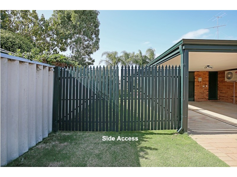 6 Malabor Mews, Halls Head WA 6210