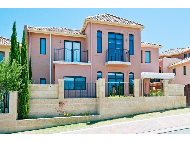 19/2 The Pass, Dawesville WA 6211