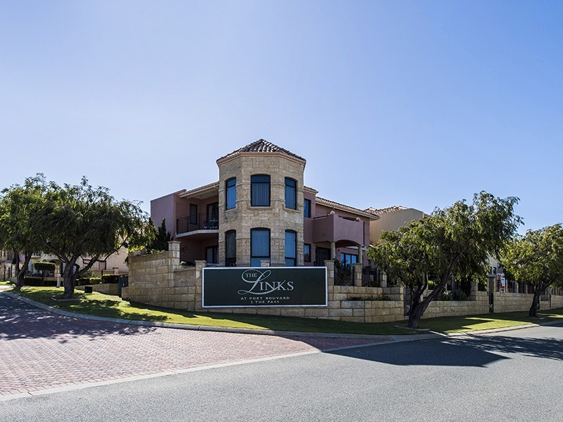 19/2 The Pass, Dawesville WA 6211