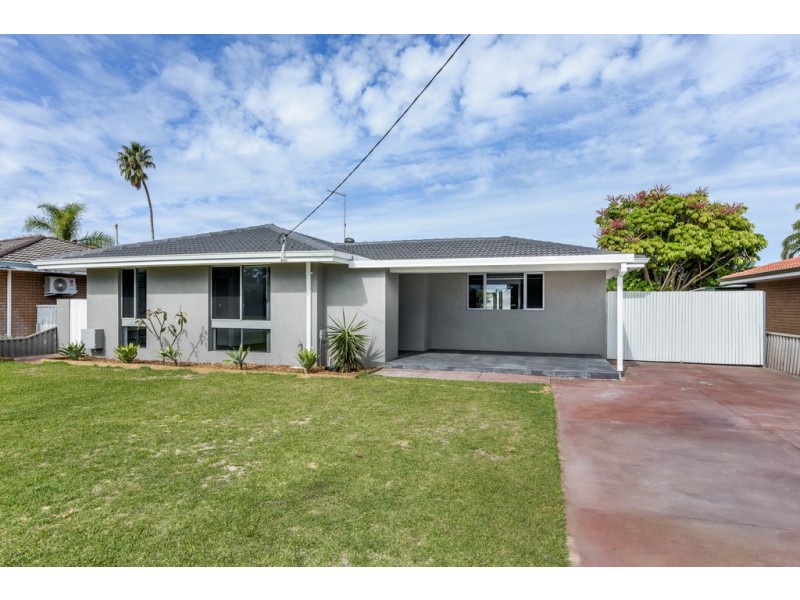 13 Myerick Street, Mandurah WA 6210