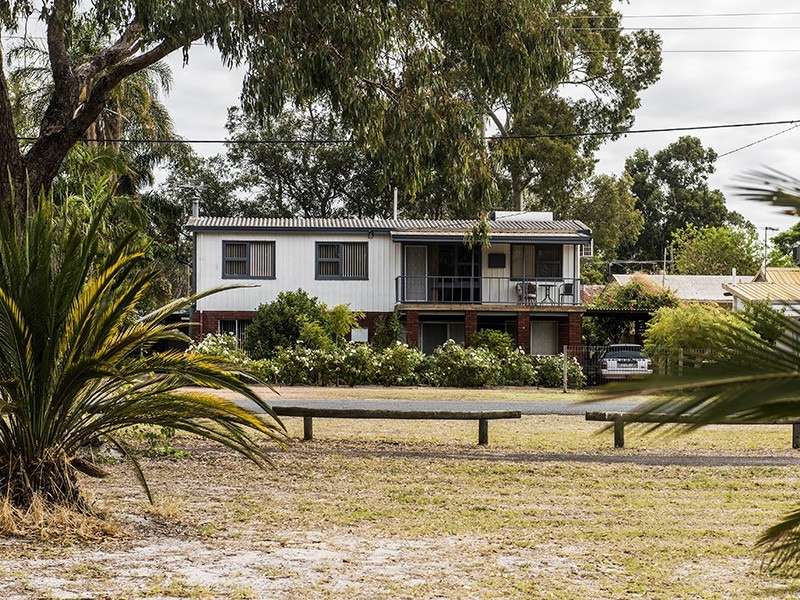 143 Culeenup Road, North Yunderup WA 6208