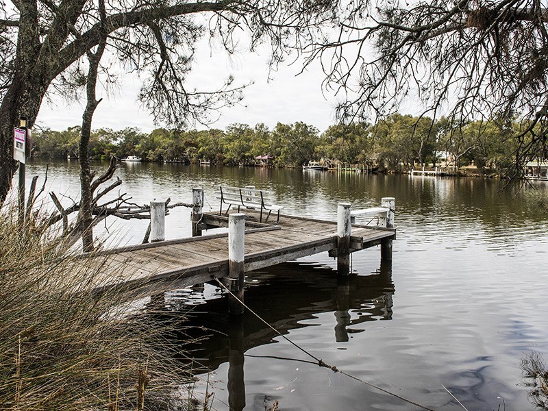 143 Culeenup Road, North Yunderup WA 6208