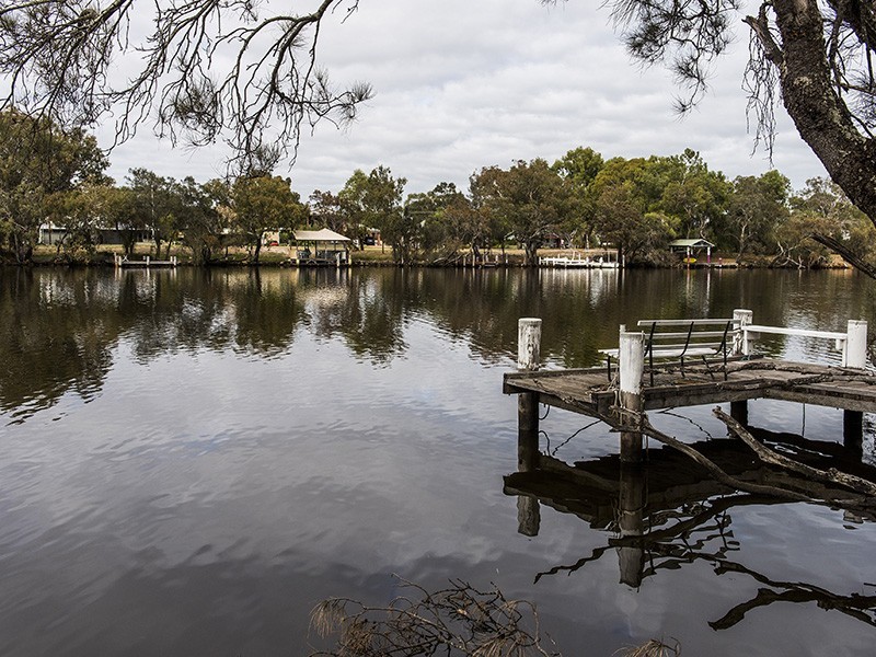 143 Culeenup Road, North Yunderup WA 6208