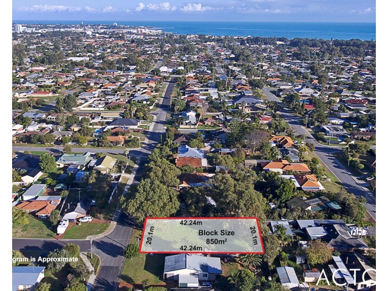 86 Morfitt Street, Mandurah WA 6210
