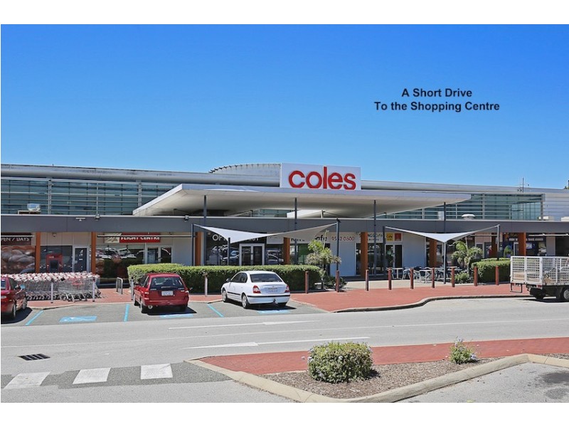 63 Sunningdale Chase, Meadow Springs WA 6210