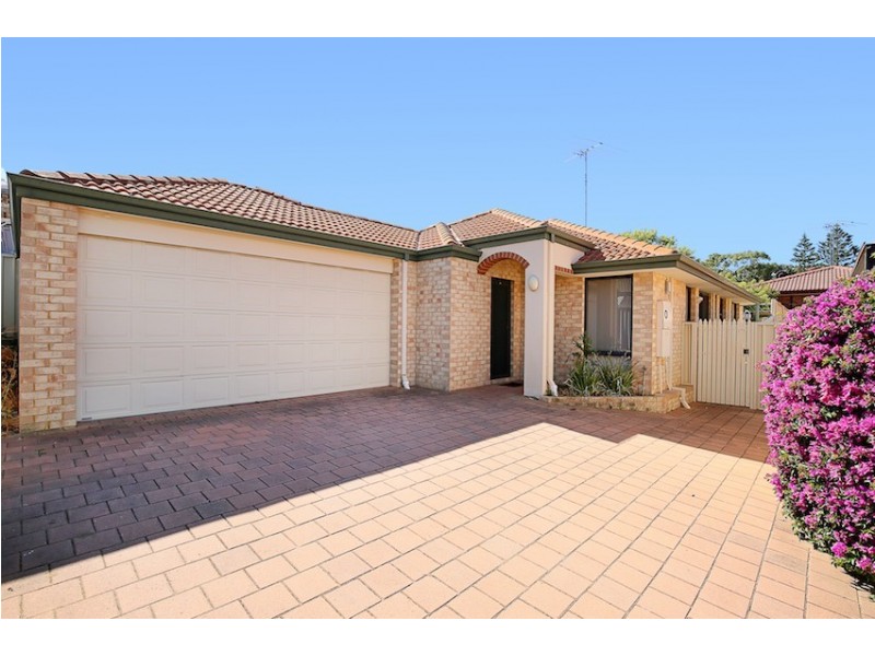 6/24 Creery Street, Dudley Park WA 6210