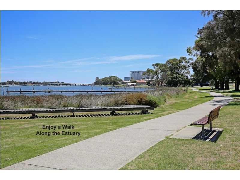 6/24 Creery Street, Dudley Park WA 6210