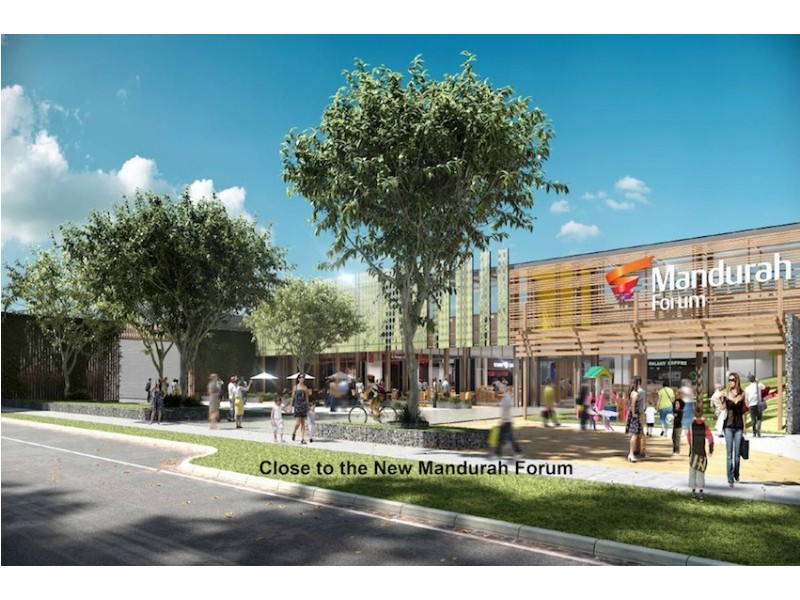 6/24 Creery Street, Dudley Park WA 6210