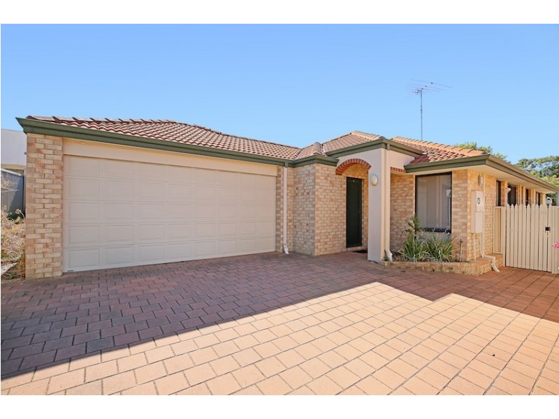 6/24 Creery Street, Dudley Park WA 6210