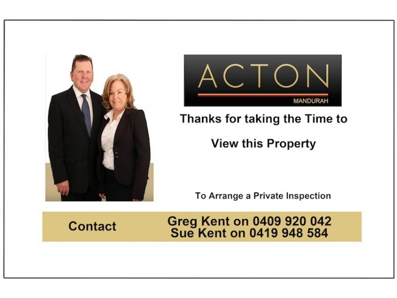 6/24 Creery Street, Dudley Park WA 6210