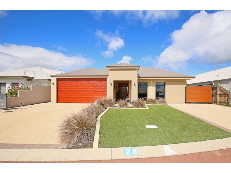 28 Skylark Loop, Erskine WA 6210