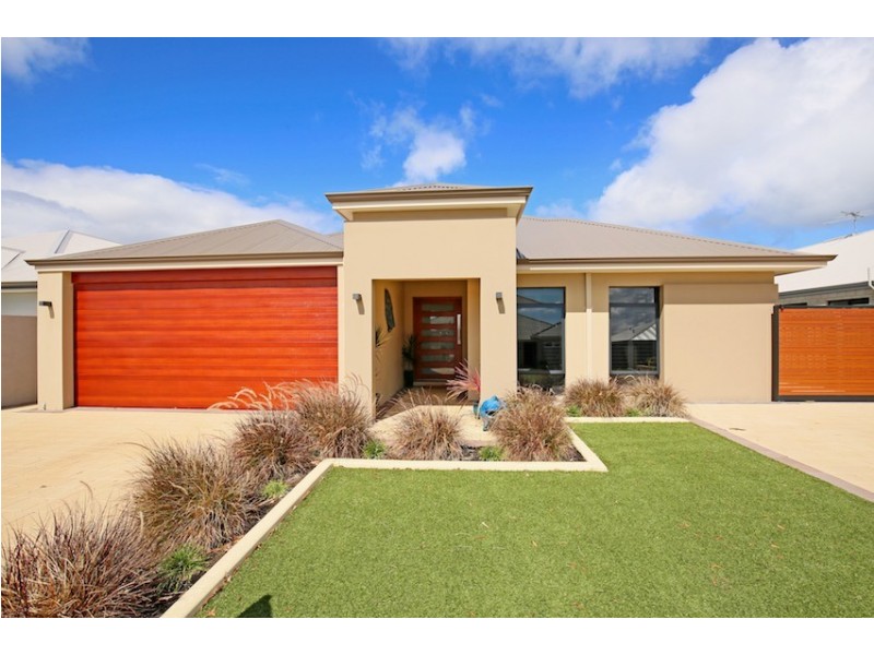 28 Skylark Loop, Erskine WA 6210