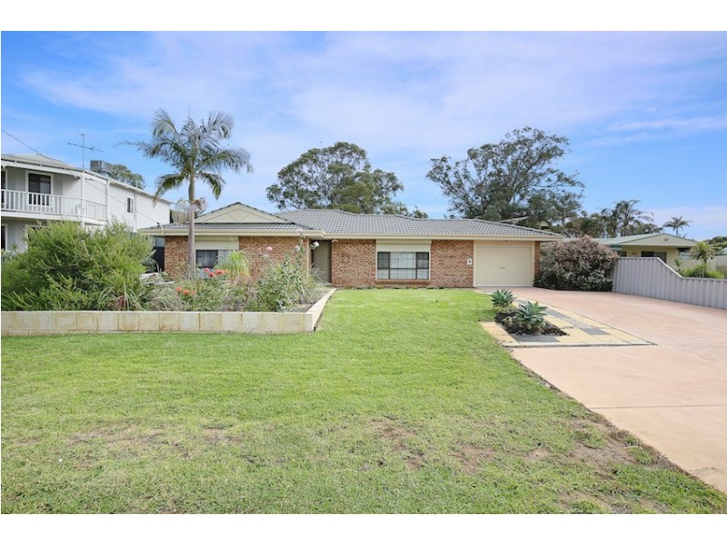 14 Lyelta Street, Falcon WA 6210