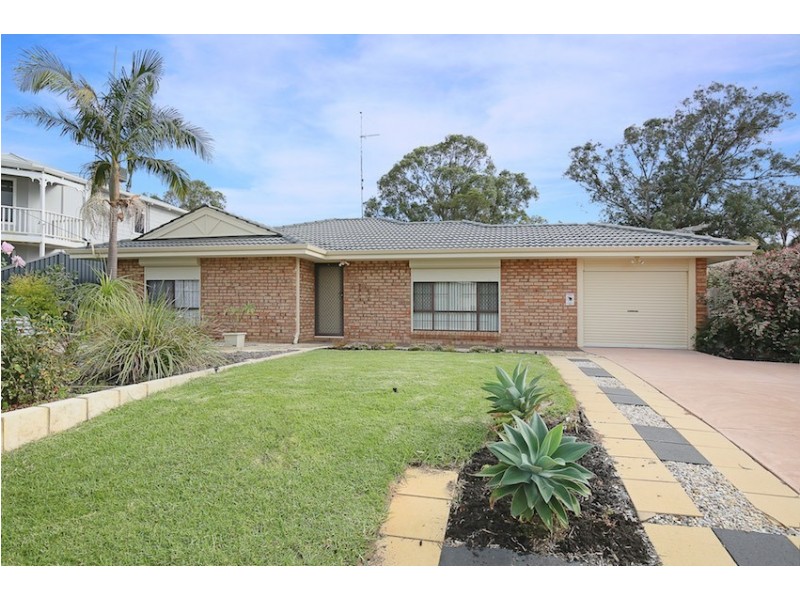 14 Lyelta Street, Falcon WA 6210