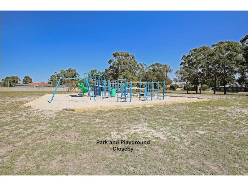 1 Longo Avenue, Pinjarra WA 6208