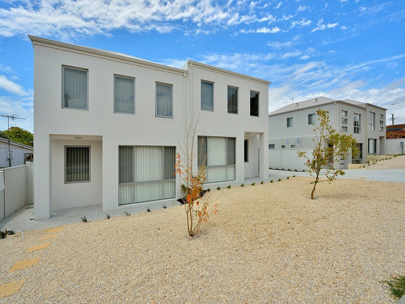 1/50 Morfitt St, Mandurah WA 6210