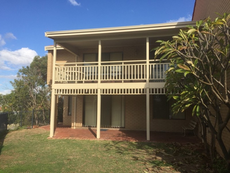 1/126 Ormsby Tce, Silver Sands WA 6210